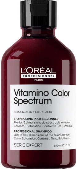 Профессиональный шампунь для волос «Vitamino Color Spectrum»