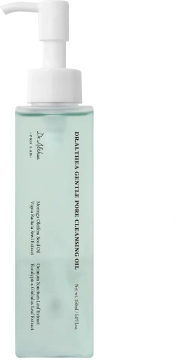 Dr.Althea Gentle Pore Cleansing Oil 150ml | Dr. Althea