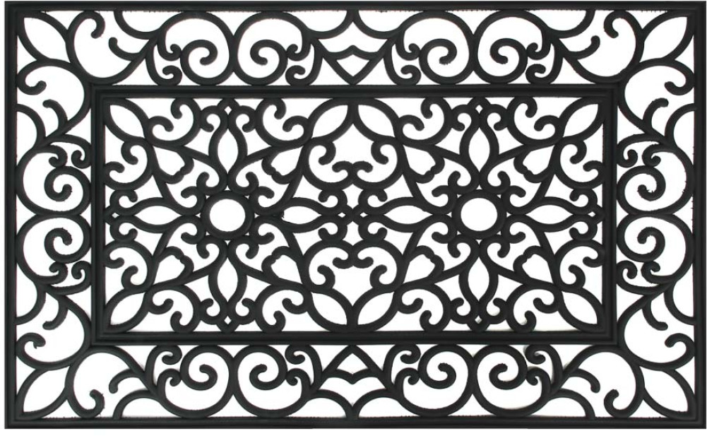 Коврик придверный «Openwork» | Vetta