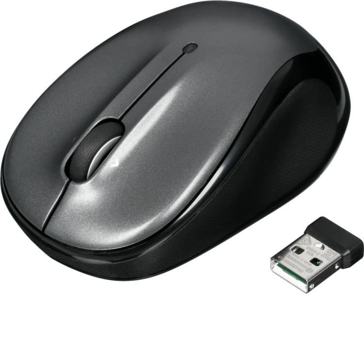 Мышь беспроводная | Logitech