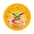 Часы настенные «Чай с лимоном»