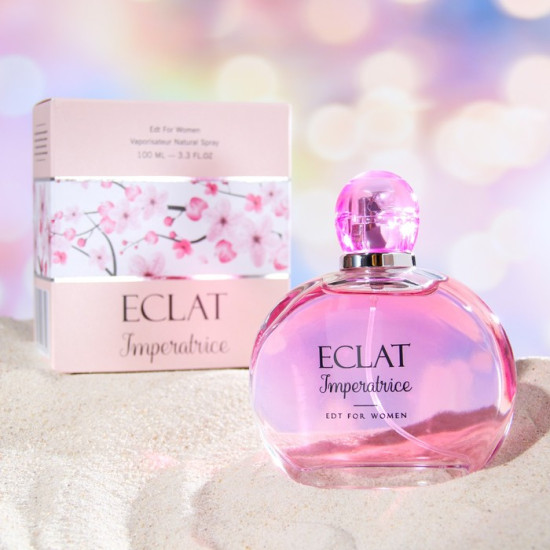 Туалетная вода «Eclat Imperatrice»