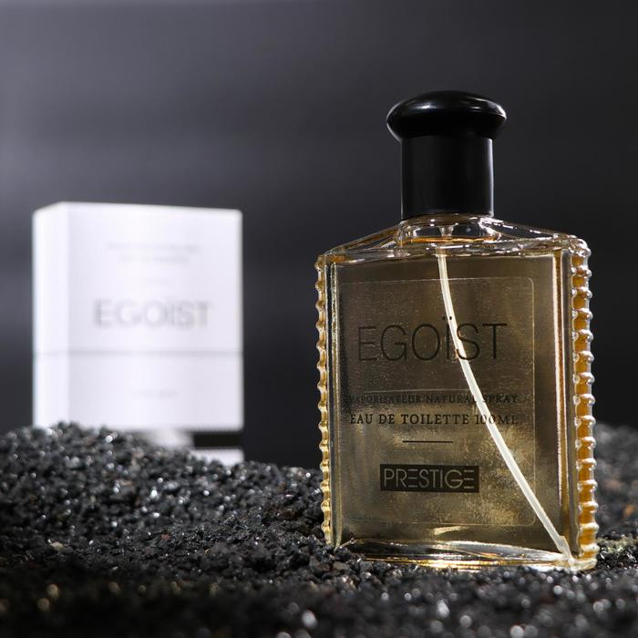 Туалетная вода «Prestige Egoist» | Delta Parfum