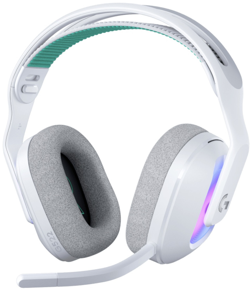 Гарнитура G522 | Logitech