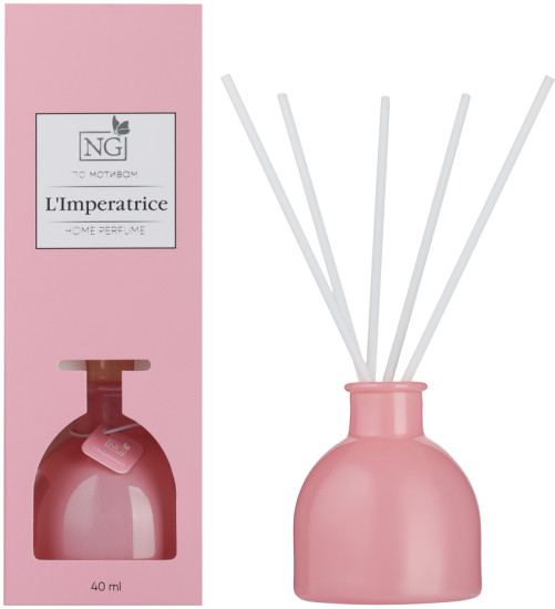 Диффузор «Home Perfume. L`Imperatrice»