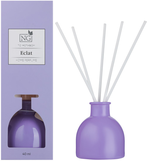 Диффузор «Home Perfume. Eclat»