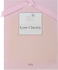 Аромасаше по мотивам «Lost Cherry»
