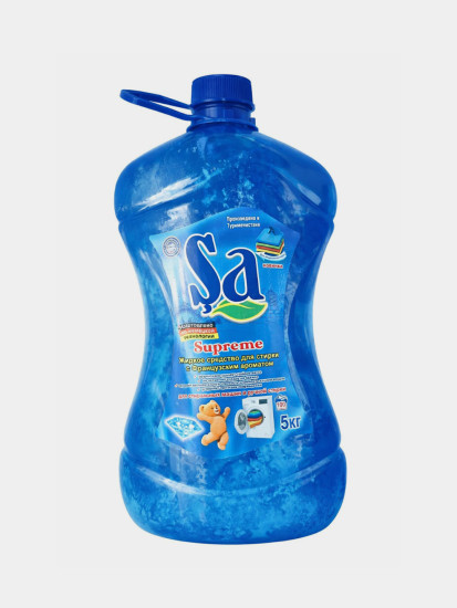 Универсальный жидкий гель