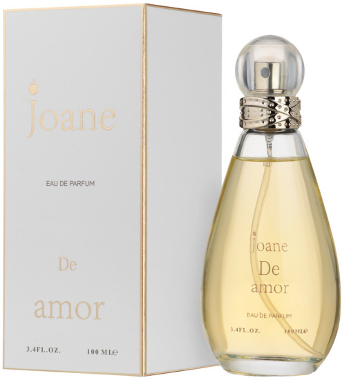 Туалетная вода «Joane de Amor»