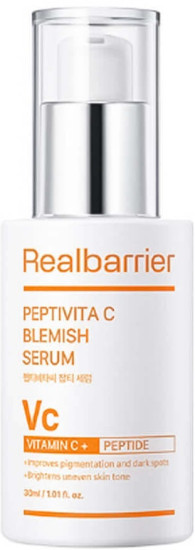 сыворотка Peptivita C Blemish Serum для лица 30 мл
