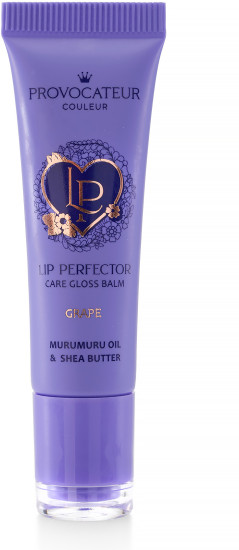 Бальзам для губ Lip perfector grape