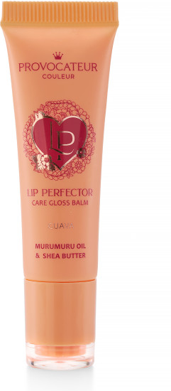 Бальзам для губ Lip perfector guava