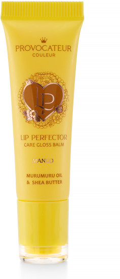 Бальзам для губ Lip perfector mango