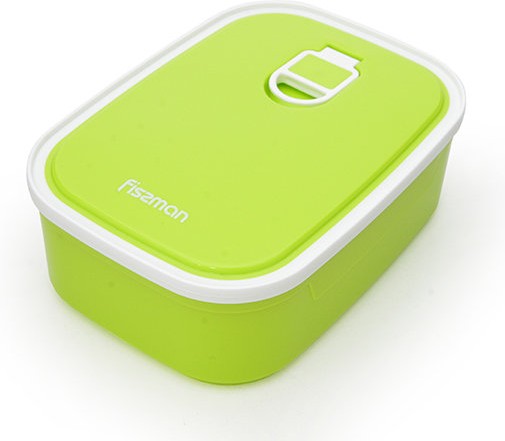 Прямоугольный контейнер для хранения продуктов (790 мл) | Fissman
