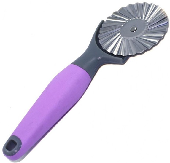 Резак для теста в ассортименте | Fissman