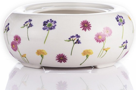 Керамическая подставка для заварочного чайника | Casablanca | Fissman