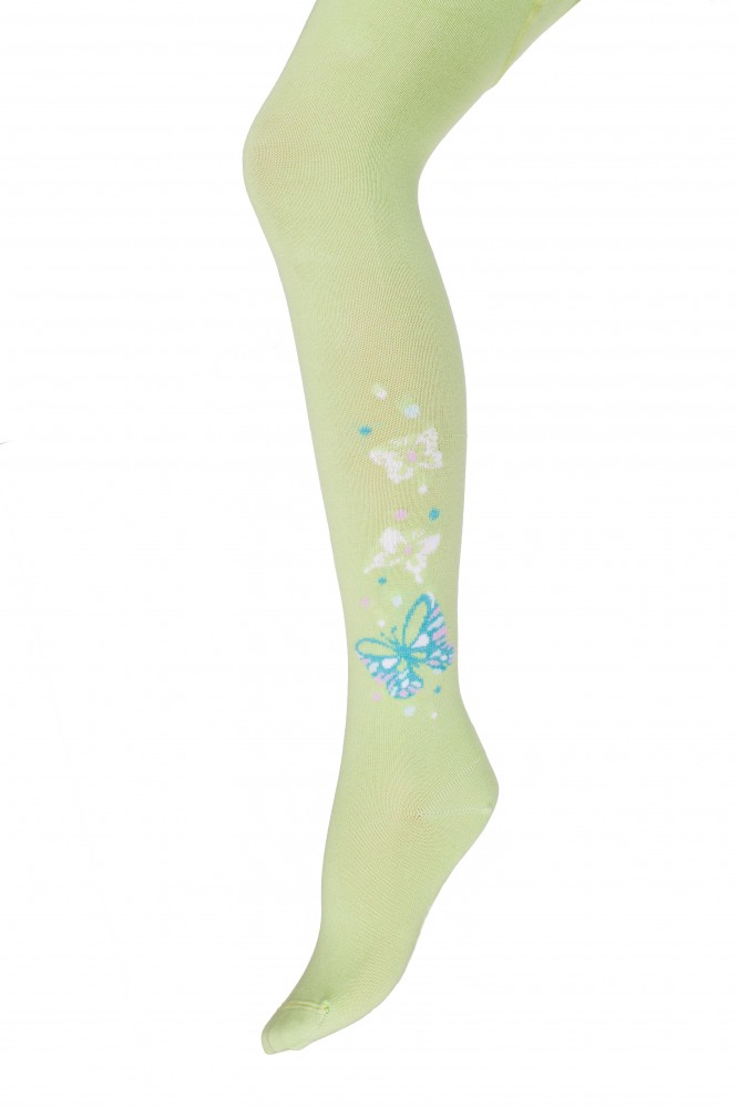 Колготки детские "TIP-TOP" | Tip-Top | Conte Elegant