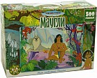 Пазл «Маугли» 500 элементов