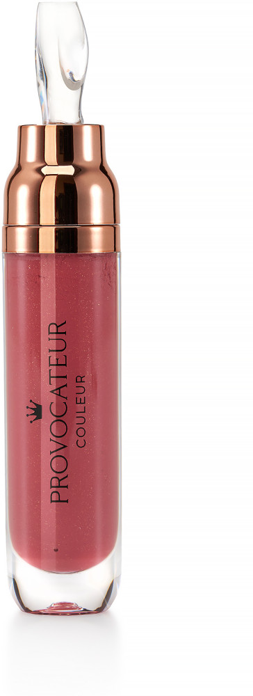 Блеск для губ с коллагеном, 63 Cherry Bloom | Provocateur Couleur