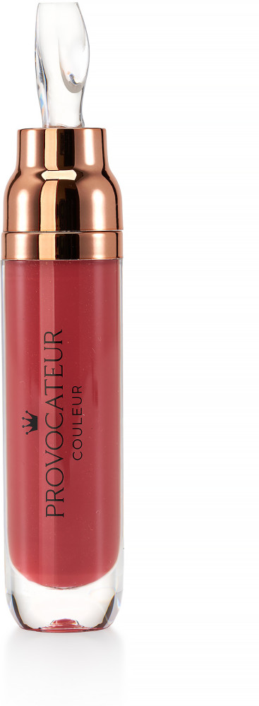Блеск для губ с коллагеном, 65 Chic | Provocateur Couleur