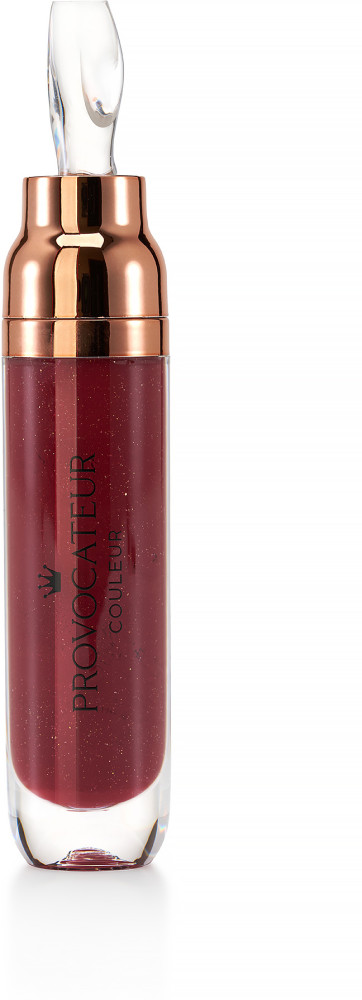 Блеск для губ с коллагеном, 68 Very Berry | Provocateur Couleur