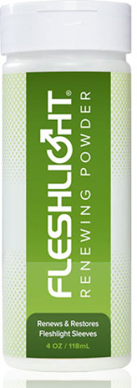 Пудра для ухода за игрушками Renewing Powder | Fleshlight