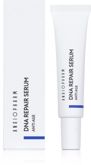 Сыворотка для лица DNA Repair Serum (PDRN) | Angiopharm