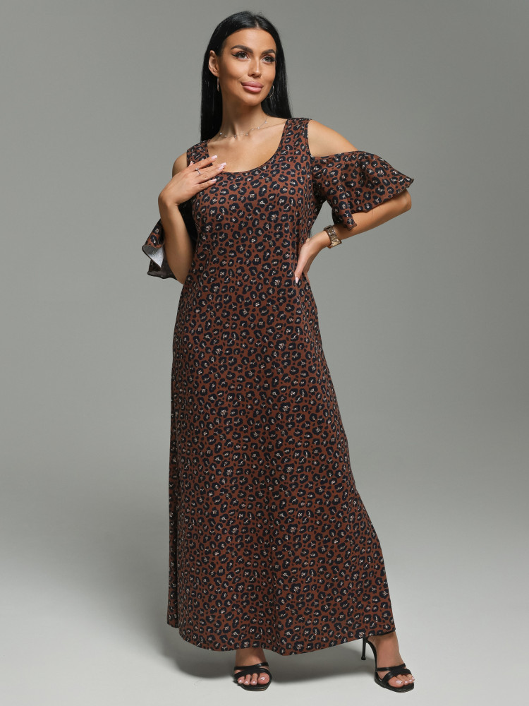 Платье женское «Новелла» | Lovetex.store
