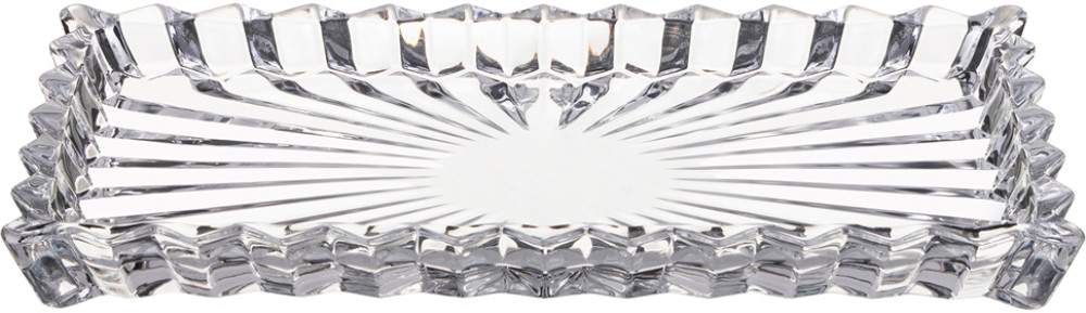 Блюдо сервировочное «Crystality» | Crystality | Lefard