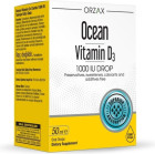 Капли «Ocean Vitamin D3»