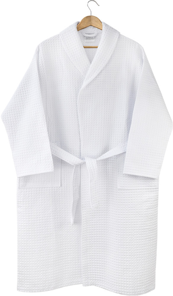 Халат вафельный | S textile Horeca
