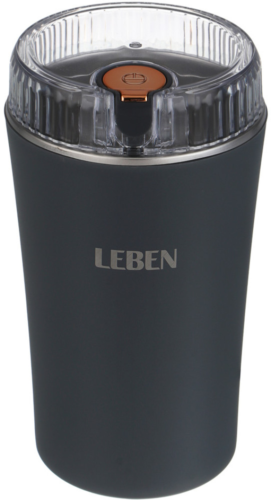 Кофемолка | Leben