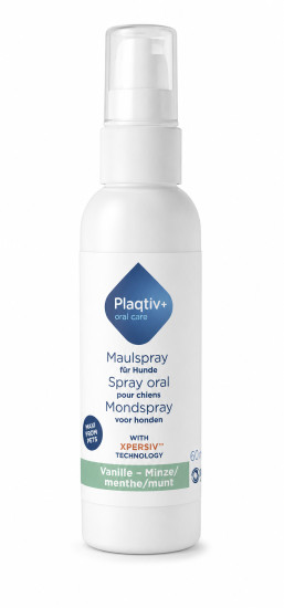 Cпрей по уходу за полостью рта для собак «Oral Spray»