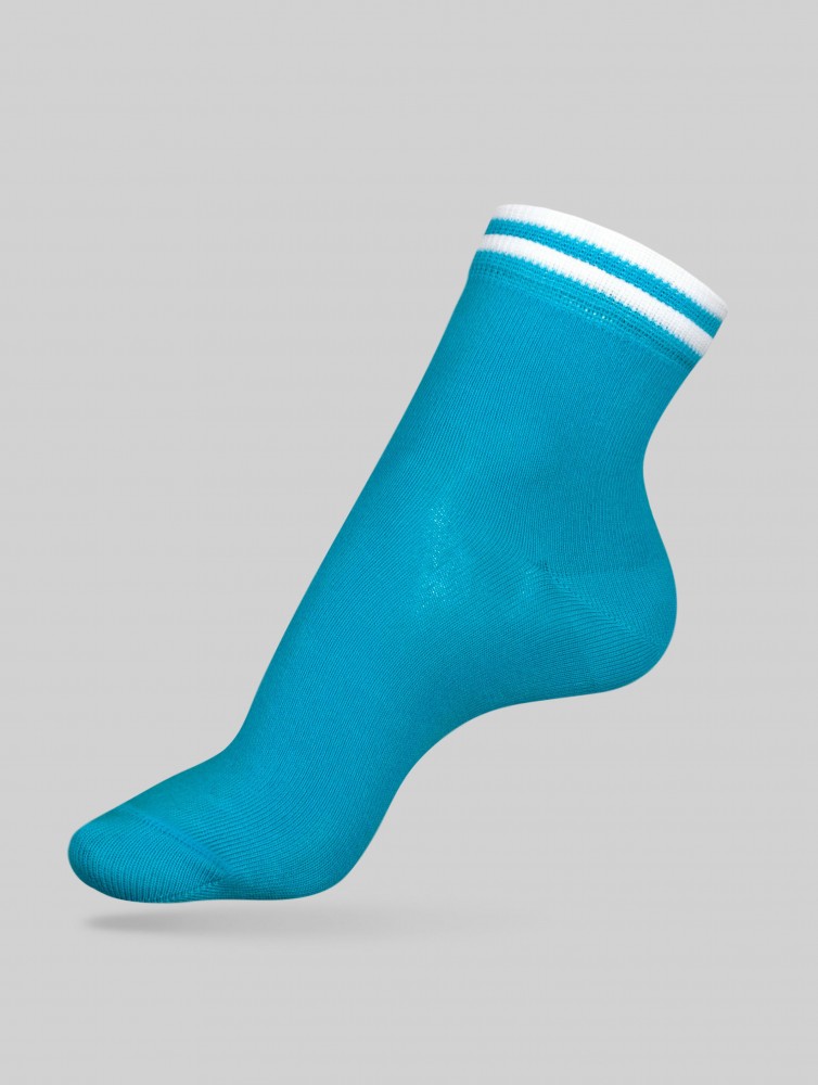 Носки женские хлопковые «Classic» | Conte Elegant