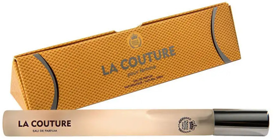 Парфюмерная вода «La Couture»