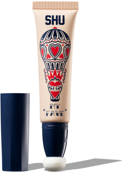 Кремовый тинт для губ и щек My fave, тон 381 нюдовый