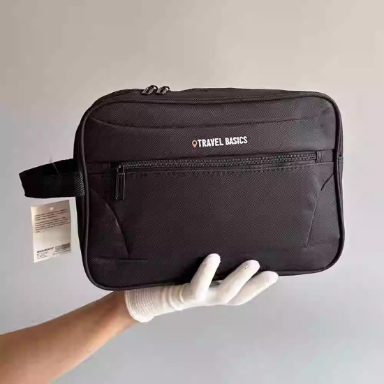 Дорожная косметичка для мужчин