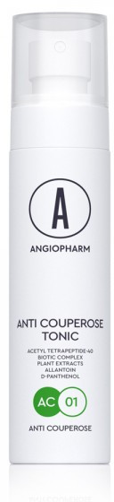 Антикуперозный тоник, 150 мл | Angiopharm