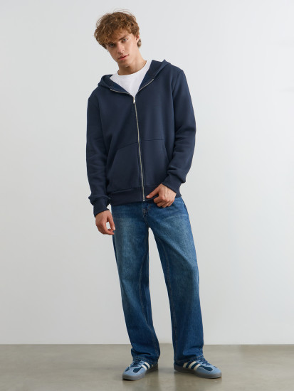 Толстовка мужская
