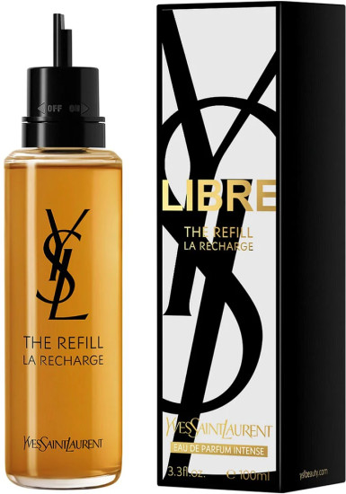 Парфюмерная вода «Libre Intense Refill»