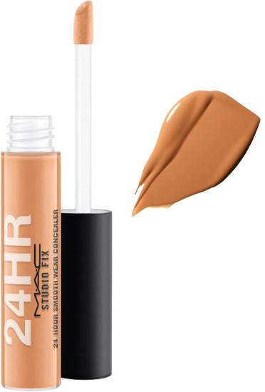 Корректор жидкий для лица «24-Hour Liquid Concealer», оттенок NW40