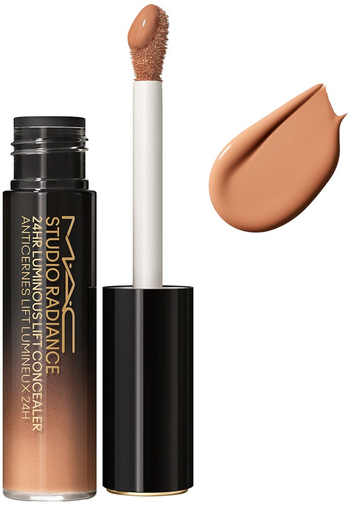 Консилер для лица «24Hr Luminous Lift Concealer», оттенок NW25 | Studio Radiance | M.A.C.