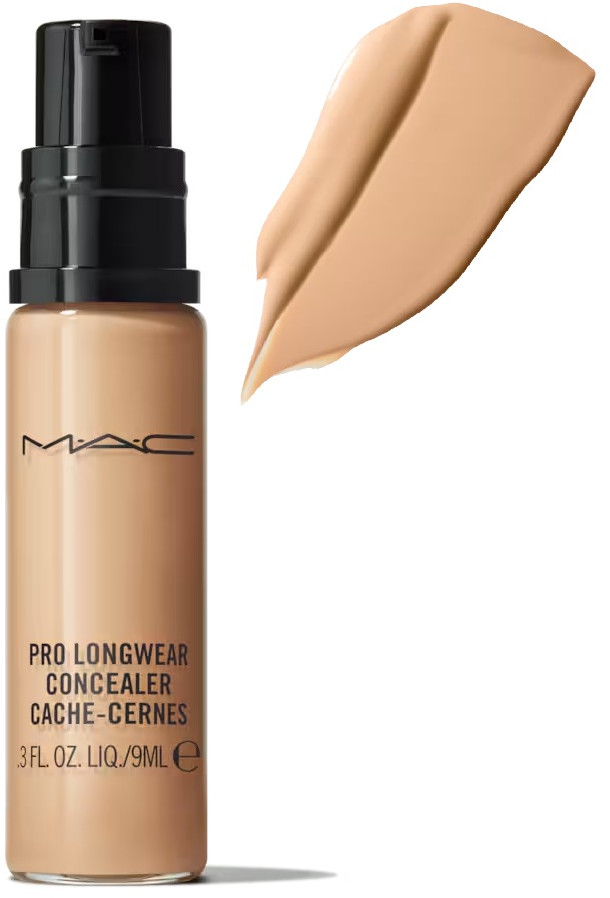 Корректор устойчивый «Pro Longwear Concealer», оттенок NC20 | M.A.C.
