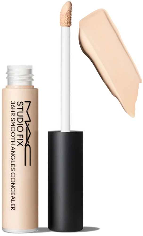 Консилер для лица устойчивый «36HR Sooth Angles Concealer», оттенок NC10 | Studio Fix | M.A.C.