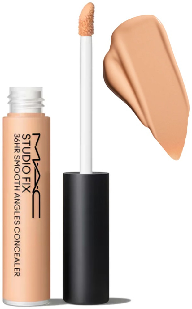 Консилер для лица устойчивый «36HR Sooth Angles Concealer», оттенок NW20 | Studio Fix | M.A.C.