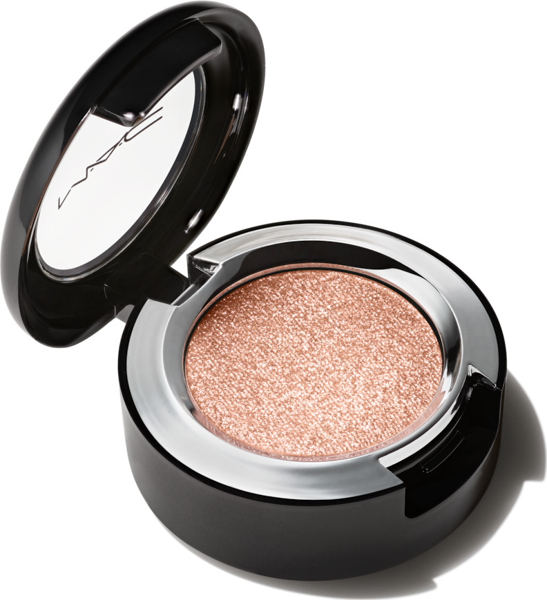 Тени для век «Dazzleshadow Extreme», оттенок Yes To Sequins | M.A.C.