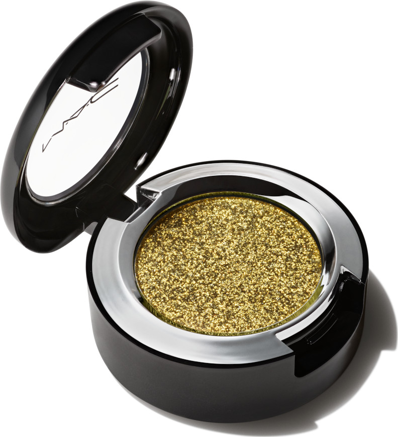 Тени для век «Dazzleshadow Extreme», оттенок Joie De Glitz | M.A.C.