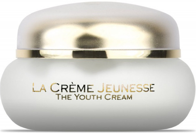 Крем The Youth Cream 50мл | GERnetic International