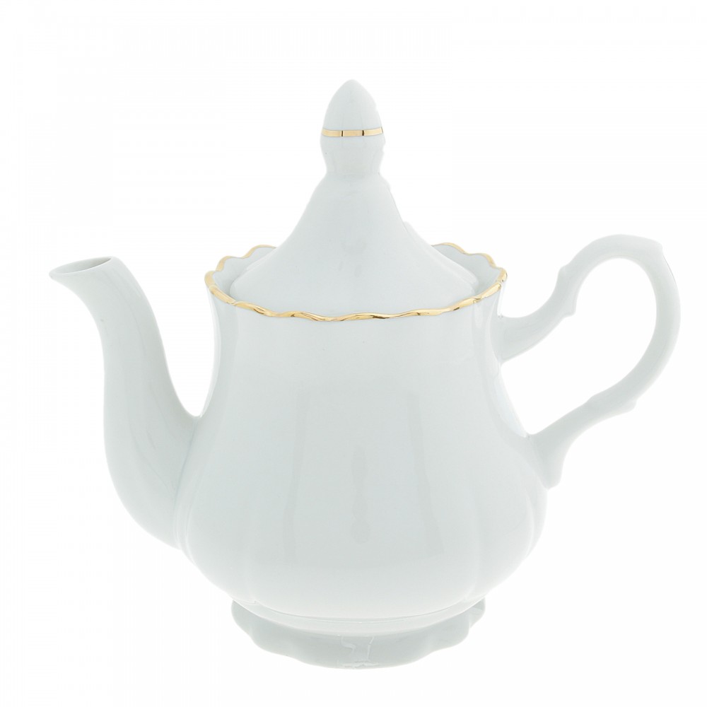 Чайник «Белье» 800 мл | Добруш