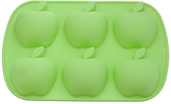 Форма для выпечки «Яблоки» | Fissman